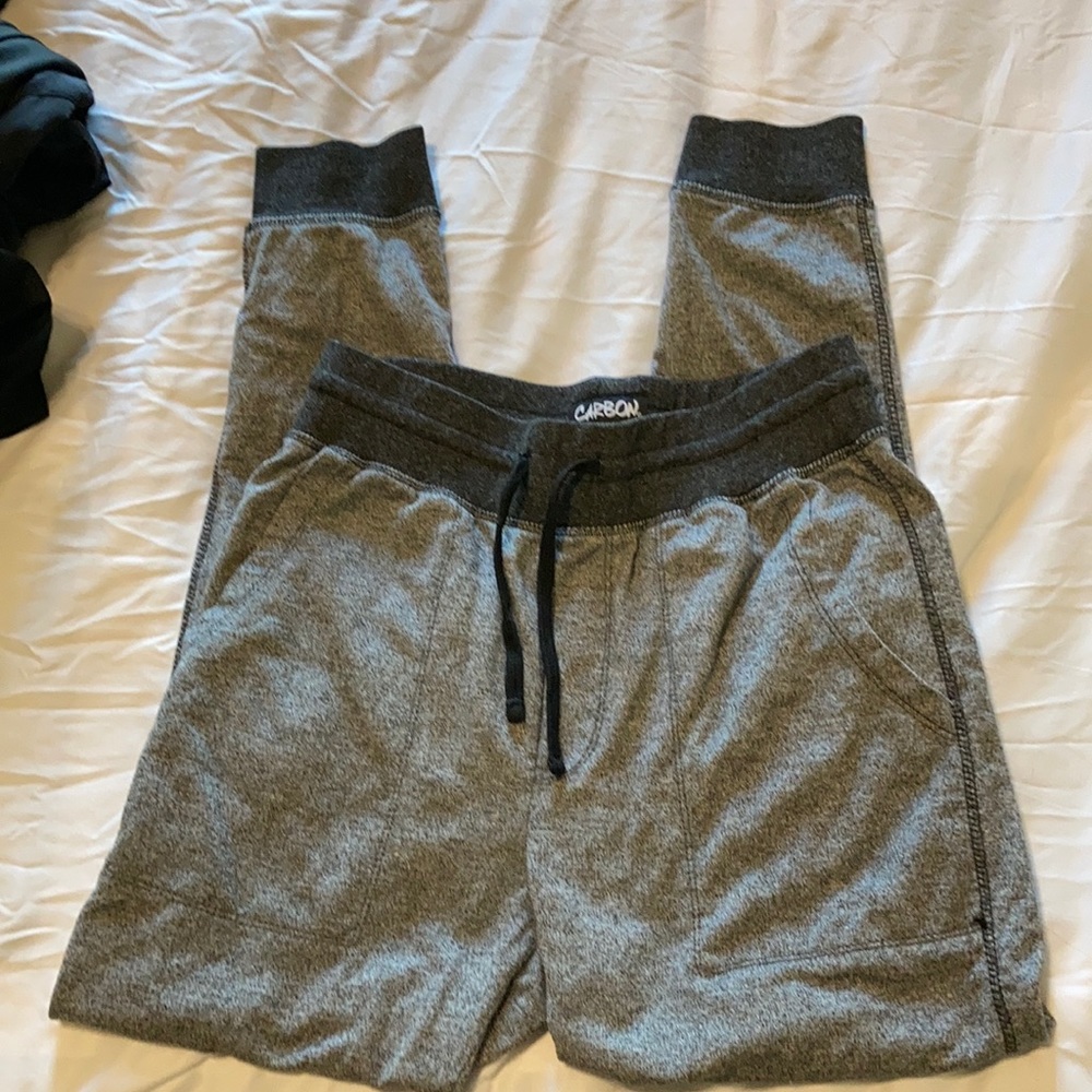 Athletic pants